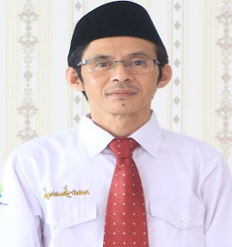 Dr. Muhamad Jaeni, M.Ag.