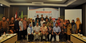 Workshop FTIK IAIN Pekalongan Tingkatkan Kompetensi Pedagogis Dosen